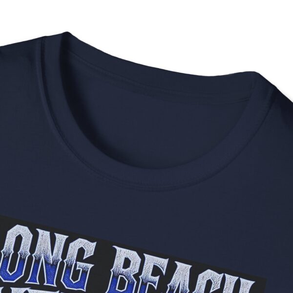 LONG BEACH WELDERS—HARBOR HEAT AND HUSTLE. Welding T-Shirt, Funny Welding T-shirt, Cool Welder Shirt, Welding Gift Shirt, Mechanic T-shirt, Welding Apparel, Work T-shirt, Welders Gift Tee - Image 11