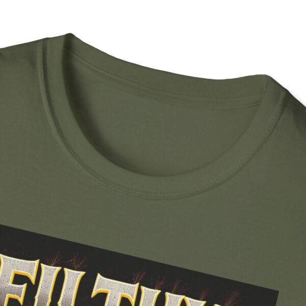 FILTHY MIND? SPOTLESS WELD. Welding T-Shirt, Funny Welding T-shirt, Cool Welder Shirt, Welders Gift Tee, Welding Humor T-shirt, Mechanic Work Shirt, Welders Apparel, Graphic T-shirt for Welders - Image 7