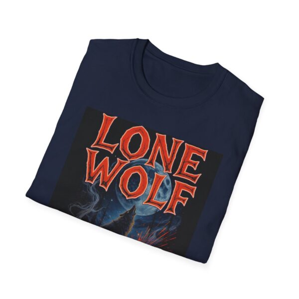 LONE WOLF. BRIGHT ARC. Welding T-Shirt, Welding T-shirt, Funny Welding Shirt, Cool Welder T-shirt, Gift For Welders, Welding Worker Shirt, Mechanic T-shirt, Welding Apparel - Image 12
