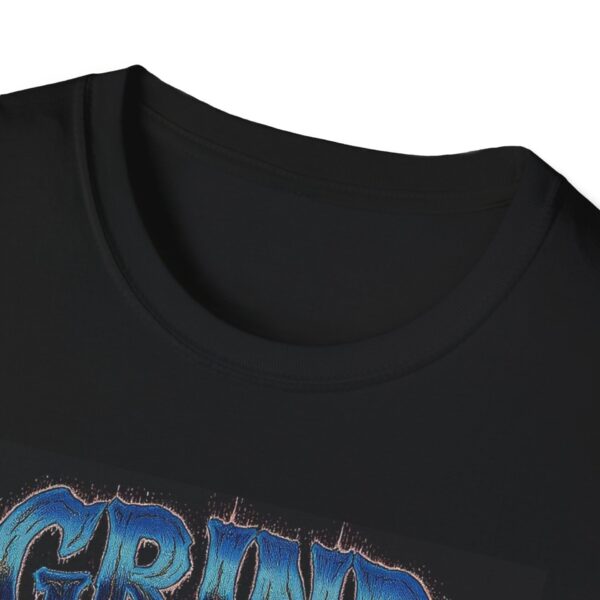 GRIND FLAT. WELD DEEP. Welding T-Shirt, Funny Welder T-shirt, Cool Welder Shirt, Welding Gift T-shirt, Mechanic T-shirt, Welding Job Shirt, Welding Lover Tee, Custom Welder T-shirt - Image 3