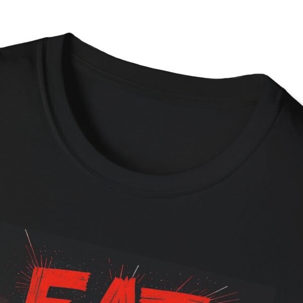 EAT SLAG. CRAP SPARKS. Welding T-Shirt, Funny Welding T-shirt, Cool Welder Shirt, Welding Gift T-shirt, Welder Dad Shirt, Mechanic T-shirt, Work T-shirt, Welding Apparel - Image 3