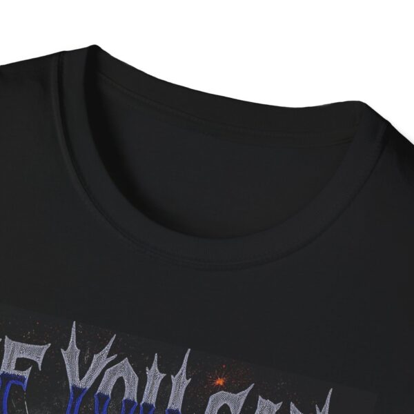 IF YOU CAN READ THIS, YOU'RE IN MY SPLUTTER ZONE. Welding T-Shirt, Funny Welding T-shirt, Welding Gift for Men, Cool Welder Tee, Welding Humor Shirt, Welding Birthday Gift, Graphic Welding Shirt, Welding Apparel - Image 3
