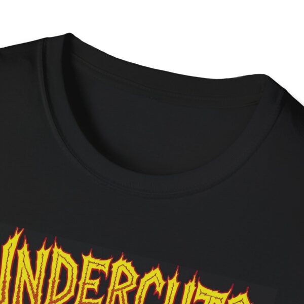 UNDERCUT? THAT'S MY APPETIZER. Welding T-Shirt, Funny Welding T-shirt, Welding Humor Tee, Welders Gift Shirt, Cool Welding Apparel, Welding Job T-shirt, Welding Life Shirt, Mechanic T-shirt - Image 3