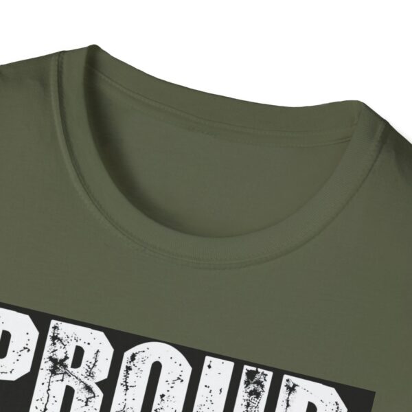 PROUD WELDER DAUGHTER Welding T-Shirt, Proud Welder Daughter T-shirt, Welding T-shirt for Girls, Welders Daughter Gift, Funny Welding Shirt, Cool Welder Daughter Tee, Welding Apparel, Girls Welding Tee - Image 7