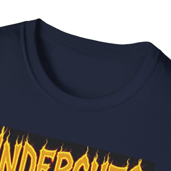 UNDERCUT? I EAT UNDERCUT. Welding T-Shirt, Funny Welding T-Shirt, Cool Welder Tee, Welding Logo Shirt, Undercut T-shirt, Gift for Welders, Mechanic Graphic Shirt, Welding Humor Tee - Image 11