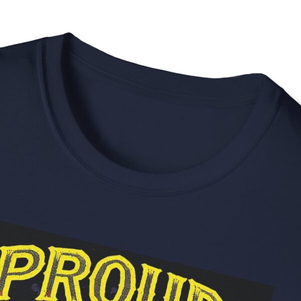 PROUD WELDER MOM—FIERCE & FIERY Welding T-Shirt, Proud Welder Mom Shirt, Welding T-Shirt for Moms, Fierce Welder Apparel, Funny Welding Mom Tee, Gift for Welding Mom, Cool Welder T-Shirt, Welding Mama Merchandise - Image 11
