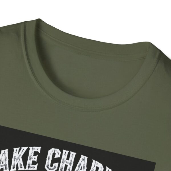 LAKE CHARLES WELDERS—BORN TO BURN ROD. Welding T-Shirt, Funny Welding T-shirt, Cool Welder Shirt, Welding Art Tee, Welder Gift Idea, Men's Welding Apparel, Graphic Welder T-shirt, Workwear for Welders - Image 7