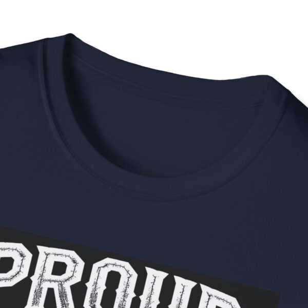 PROUD WELDER MOM Welding T-Shirt, Funny Welding T-shirt, Welder Mom Shirt, Proud Welder T-shirt, Gift for Welders, Welding Life Tee, Mechanic Mom Shirt, Custom Welding Apparel - Image 11